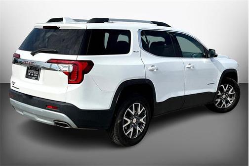 2023 GMC Acadia FWD SLT