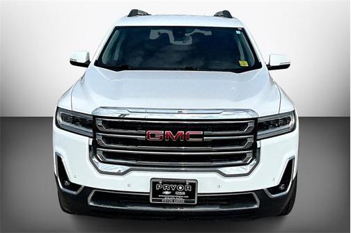 2023 GMC Acadia FWD SLT