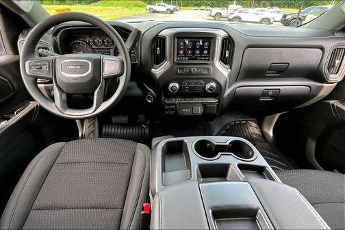 Summit White 2026 GMC Sierra 3500 Base
