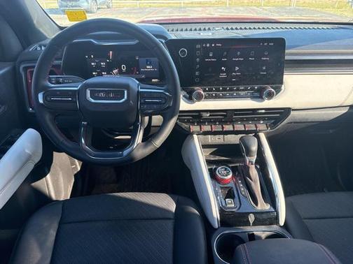 2023 GMC Canyon AT4X