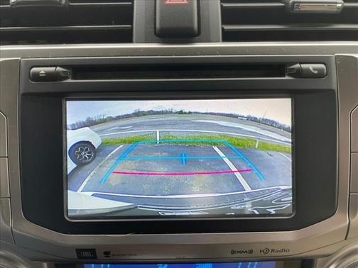 Photo 5 of 26 of 2018 Toyota 4Runner Limited