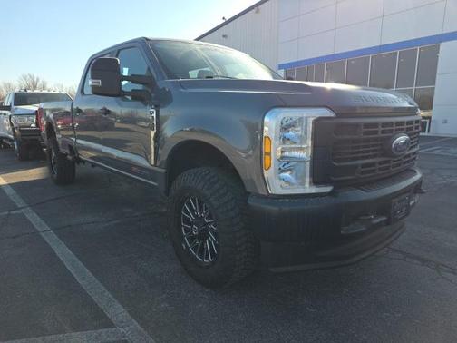 2024 Ford F-350 XL