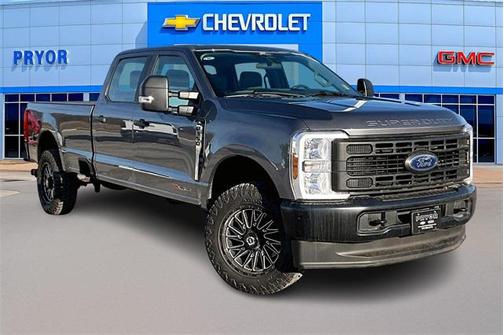 2024 Ford F-350 XL