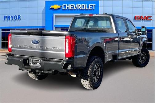 2024 Ford F-350 XL