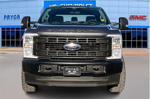 2024 Ford F-350 XL