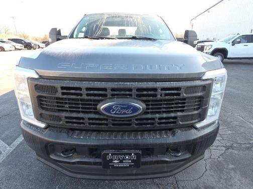 2024 Ford F-350 XL