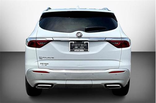 2024 Buick Enclave Premium AWD