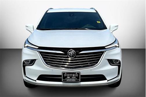 2024 Buick Enclave Premium AWD
