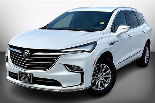 2024 Buick Enclave Premium AWD