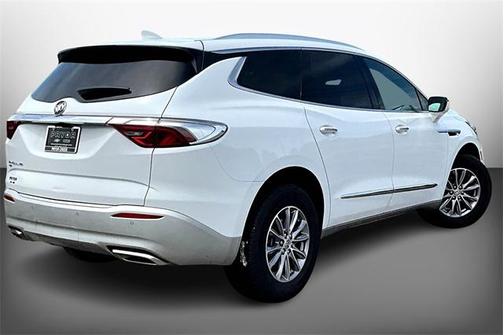 2024 Buick Enclave Premium AWD