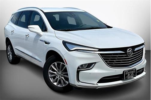 2024 Buick Enclave Premium AWD