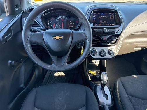 2020 Chevrolet Spark LS