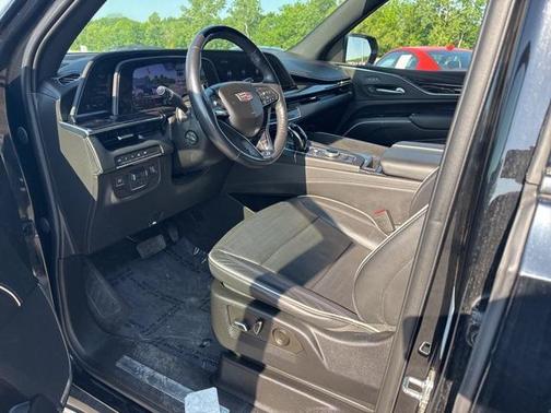 2023 Cadillac Escalade ESV Sport