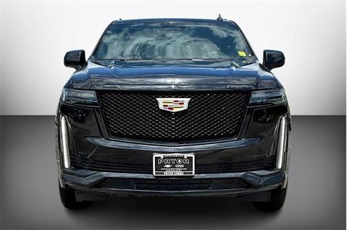 2023 Cadillac Escalade ESV Sport