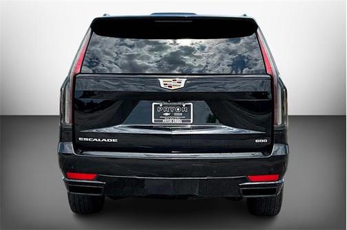 2023 Cadillac Escalade ESV Sport