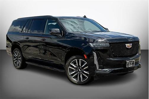 2023 Cadillac Escalade ESV Sport