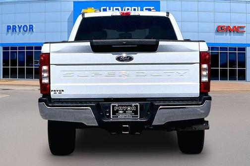 2022 Ford F-250 XLT