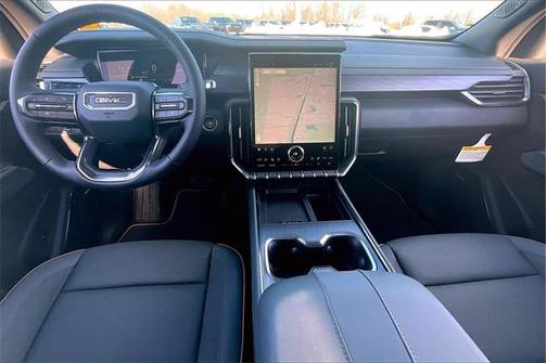 2026 GMC Acadia AT4 AWD