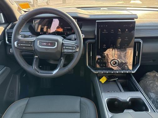 2026 GMC Acadia AT4 AWD