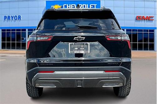 2026 Chevrolet Equinox FWD ACTIV