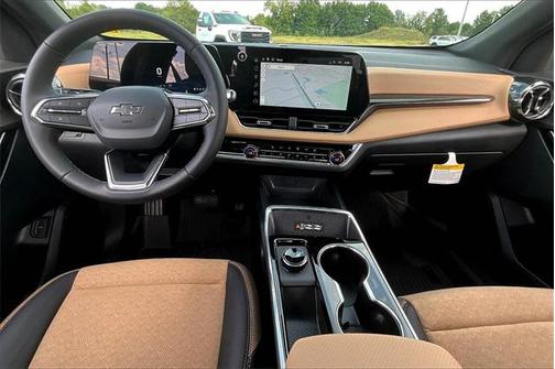 2026 Chevrolet Equinox FWD ACTIV
