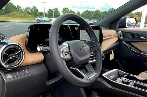 2026 Chevrolet Equinox FWD ACTIV