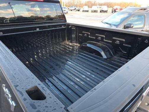 2026 GMC Sierra 2500 Base