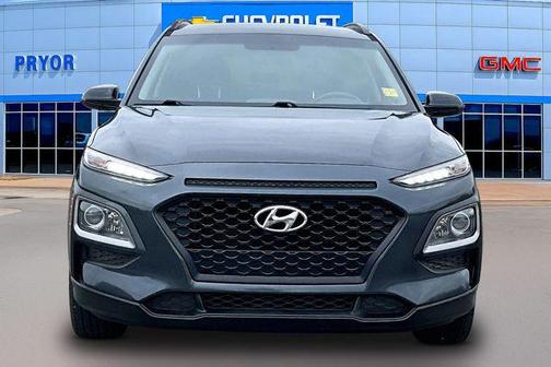 2018 Hyundai KONA SEL