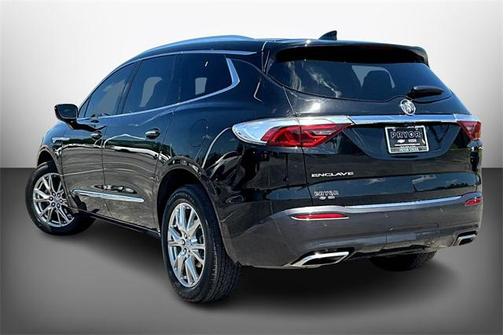 2024 Buick Enclave Premium FWD
