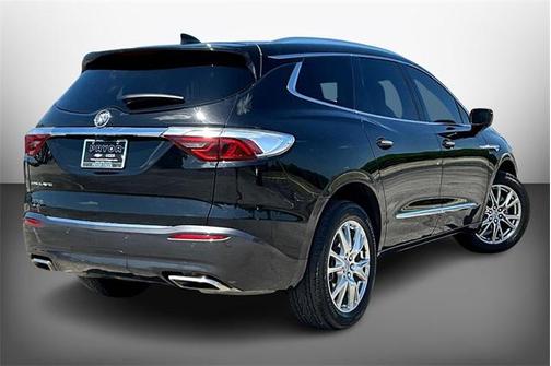 2024 Buick Enclave Premium FWD