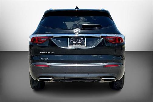 2024 Buick Enclave Premium FWD