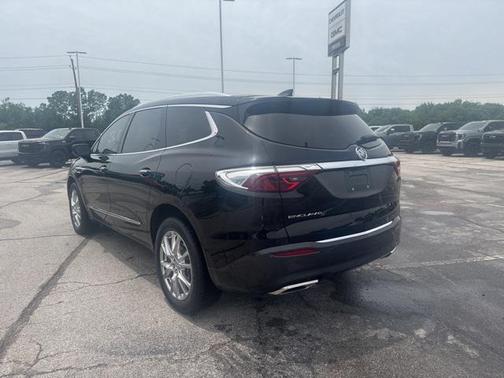 2024 Buick Enclave Premium FWD