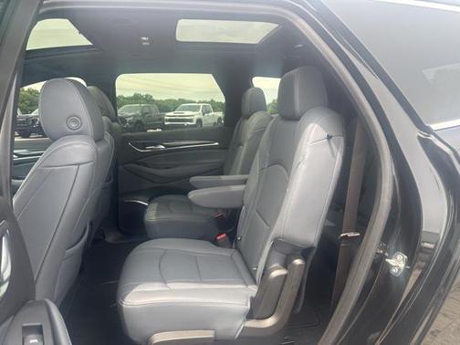 2024 Buick Enclave Premium FWD