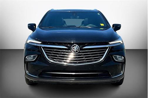2024 Buick Enclave Premium FWD