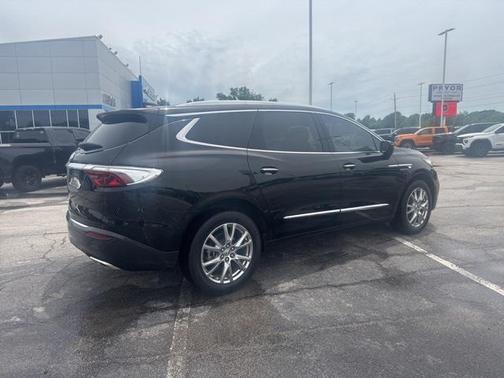 2024 Buick Enclave Premium FWD