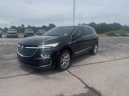 2024 Buick Enclave Premium FWD