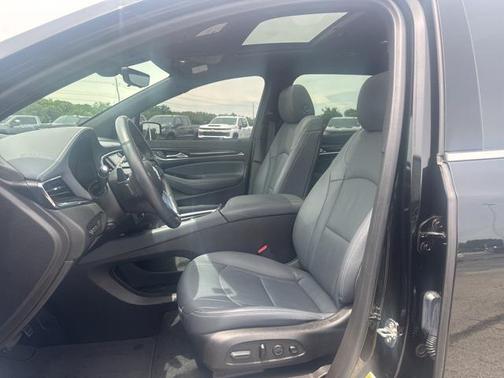 2024 Buick Enclave Premium FWD