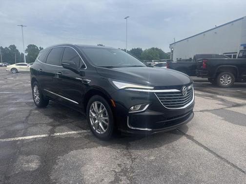 2024 Buick Enclave Premium FWD