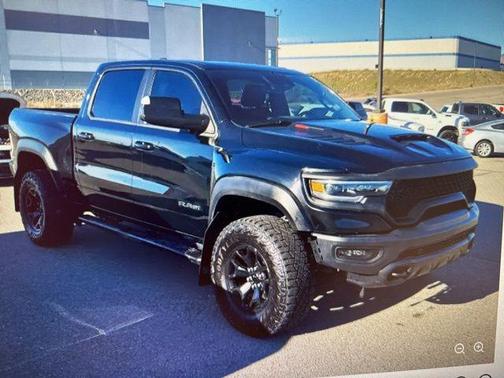 2023 RAM 1500 TRX
