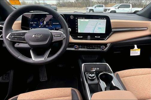 2026 Chevrolet Equinox FWD ACTIV