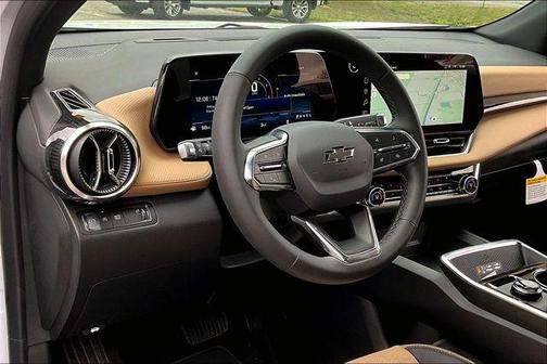 2026 Chevrolet Equinox FWD ACTIV