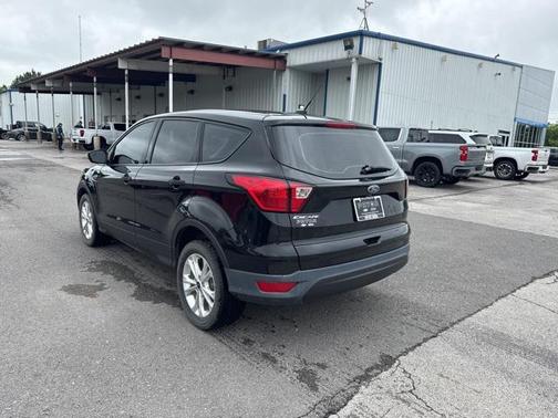 2019 Ford Escape S