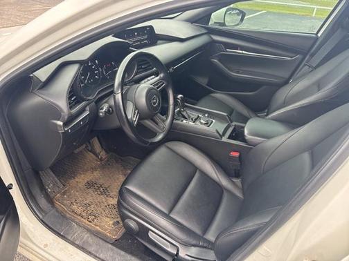 2023 Mazda Mazda3 FWD w/Select Package
