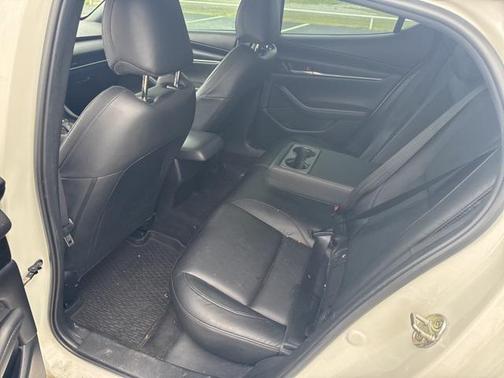 2023 Mazda Mazda3 FWD w/Select Package