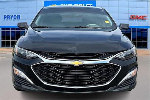 2020 Chevrolet Malibu 1LS