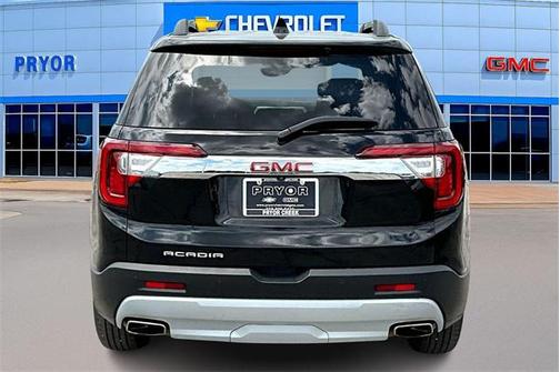 2023 GMC Acadia FWD SLE