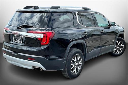2023 GMC Acadia FWD SLE