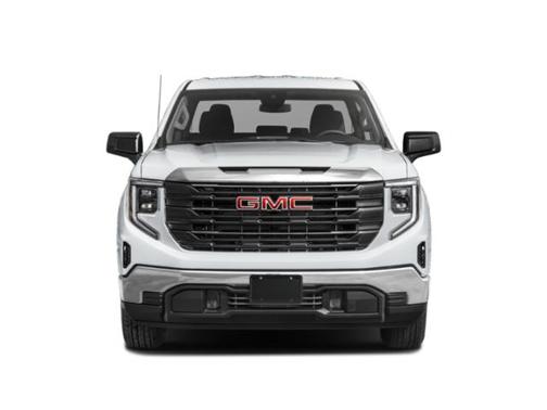 Titanium Rush Metallic 2022 GMC Sierra 1500 Elevation