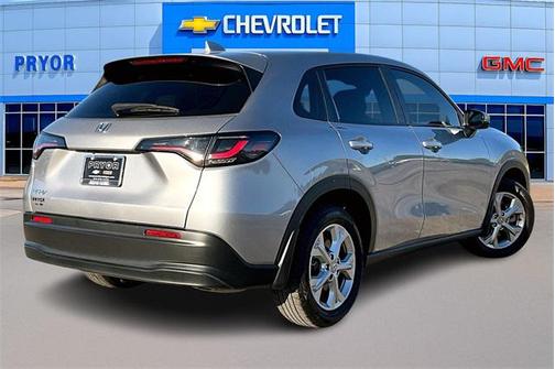 2023 Honda HR-V LX