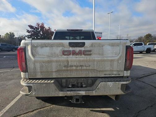 2023 GMC Sierra 2500 Denali